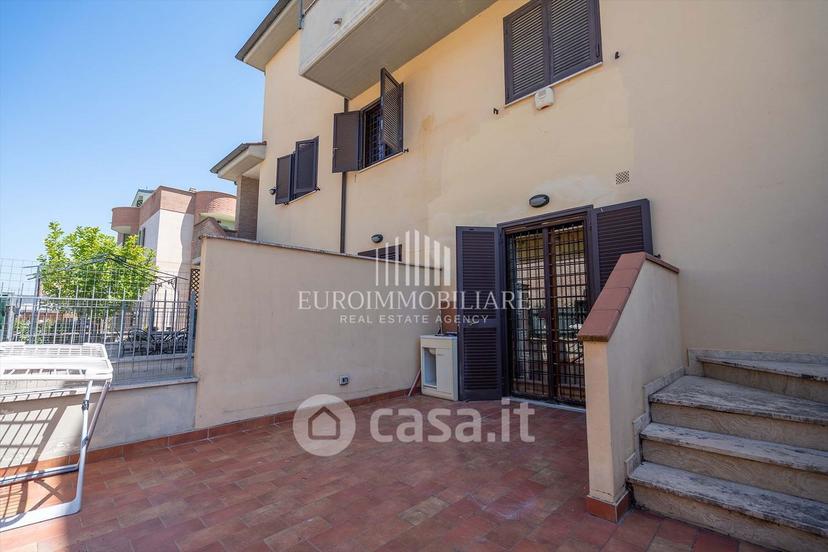 Appartamento in Via Polverigi 9 — foto 15 di 22