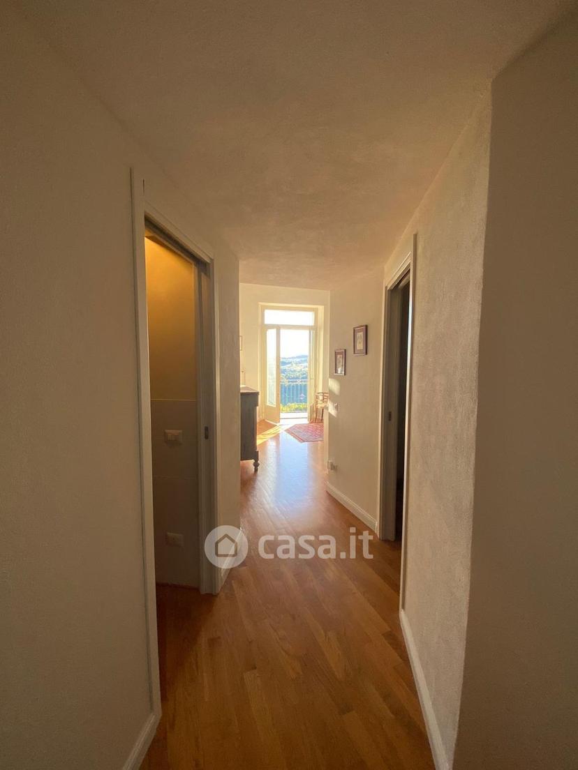 Bilocale in Via Vico — foto 15 di 28