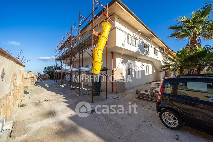 Trilocale in Via Vincenzo Florio 9 — foto 32 di 41