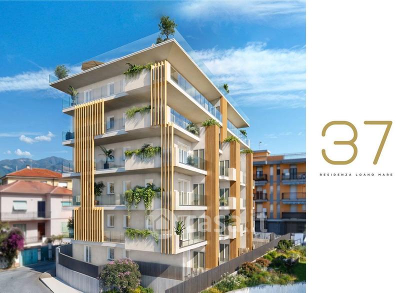 Appartamento in Via Francesco Petrarca 37 — foto 5 di 18