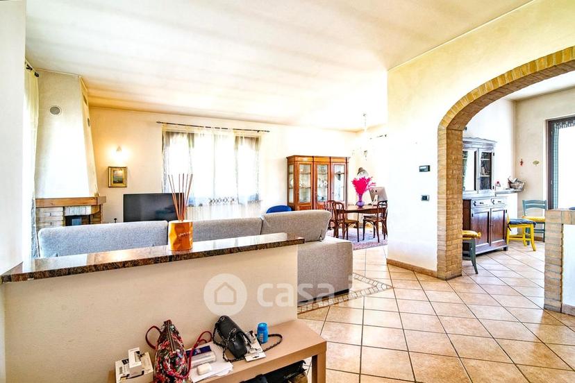 Villa in Emilia — foto 8 di 75
