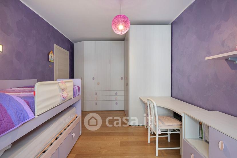 Quadrilocale in Via Roma 22 — foto 24 di 32