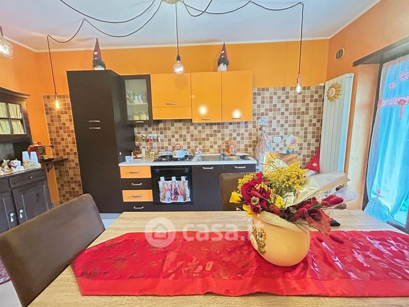 Appartamento in Via Leandro Faggin 4 — foto 41 di 55