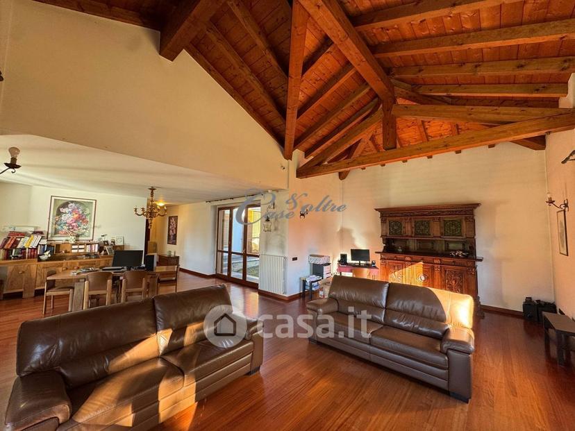 Villa in Strada Privata delle Acacie 16 — foto 33 di 33