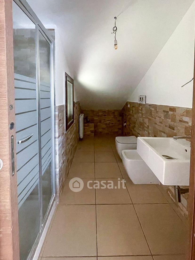 Trilocale in Via Comunale Catarratti 159
