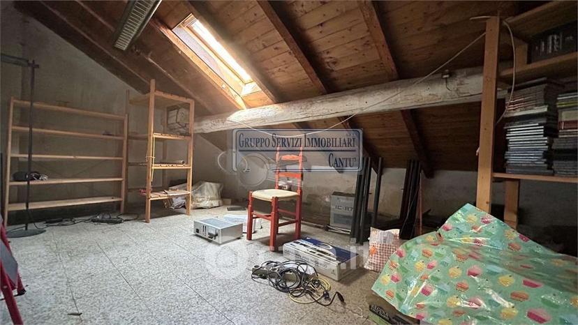 Villa in Via Asiago 57 — foto 48 di 114