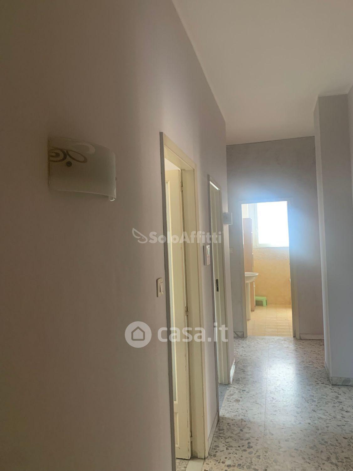 Stanza in Viale Jonio 124