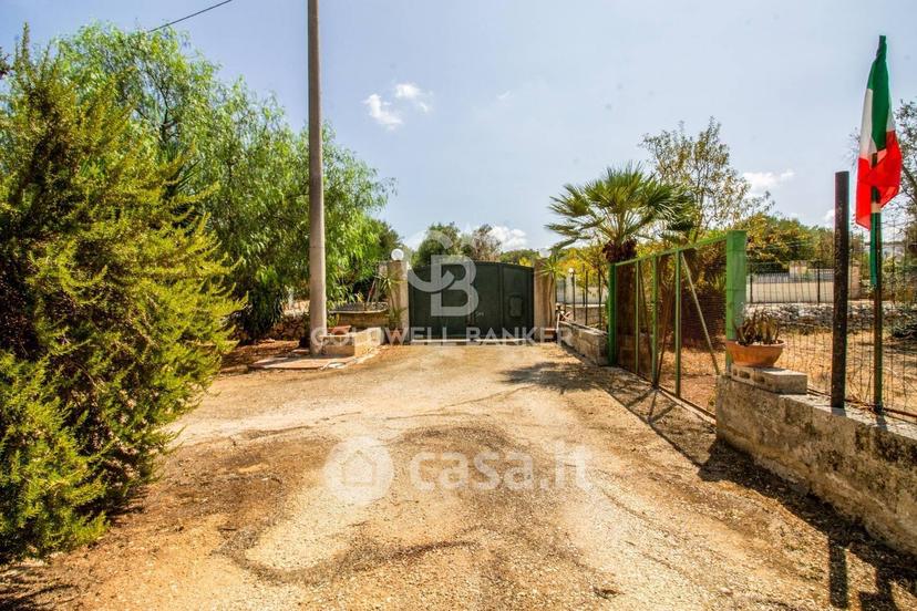 Villa in Contrada Ramunno — foto 40 di 46