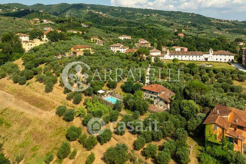 Villa in Via Spicchio 7 — foto 25 di 52