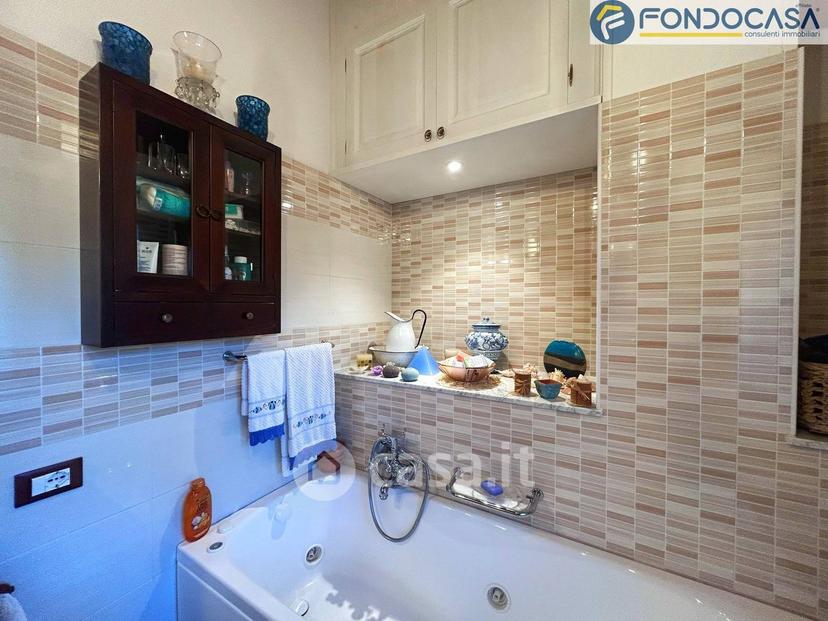 Villa in Via Bregoscia — foto 8 di 46
