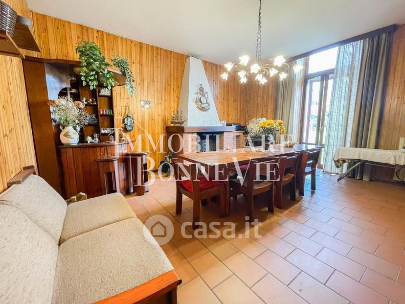 Trilocale in Via Giuseppe Mazzini 1 — foto 19 di 35