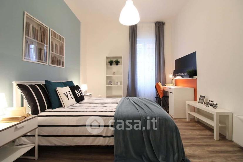 Stanza in Via Ambaraga 77 — foto 25 di 26