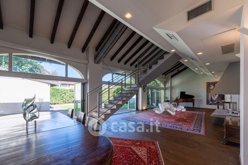 Villa in Viale Lodi 45 — foto 52 di 88