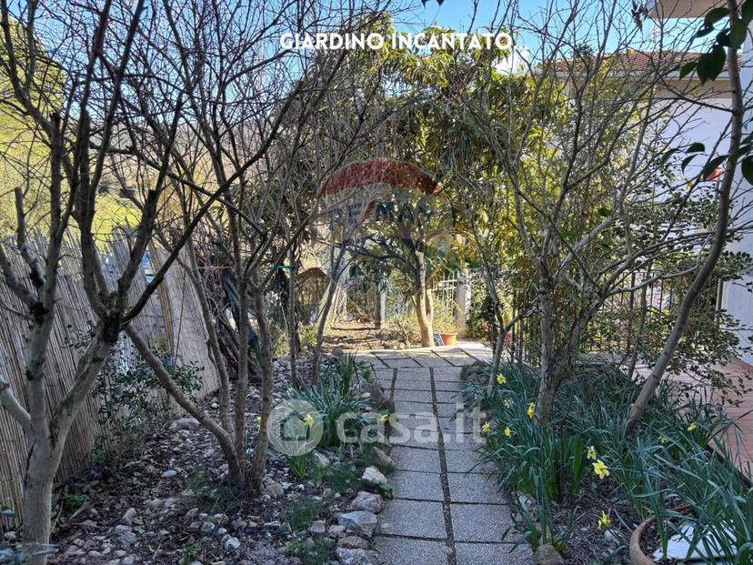 Villa in Strada delle Miniere 9 — foto 25 di 76
