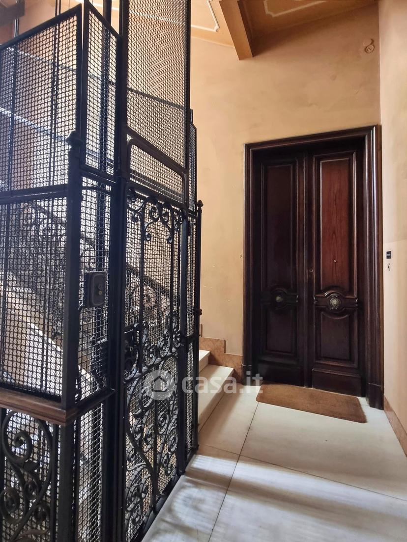 Appartamento in Via Maddalena