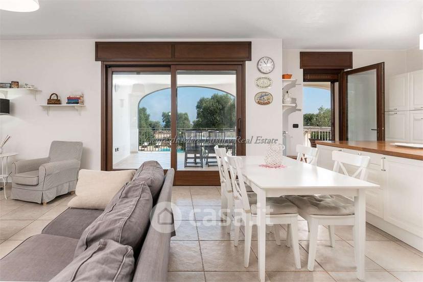 Villa in Contrada Sierri — foto 39 di 114