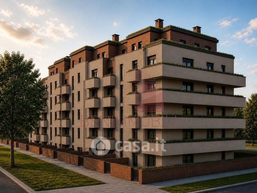 Trilocale in Circonvallazione Nord Est 1 — foto 4 di 30
