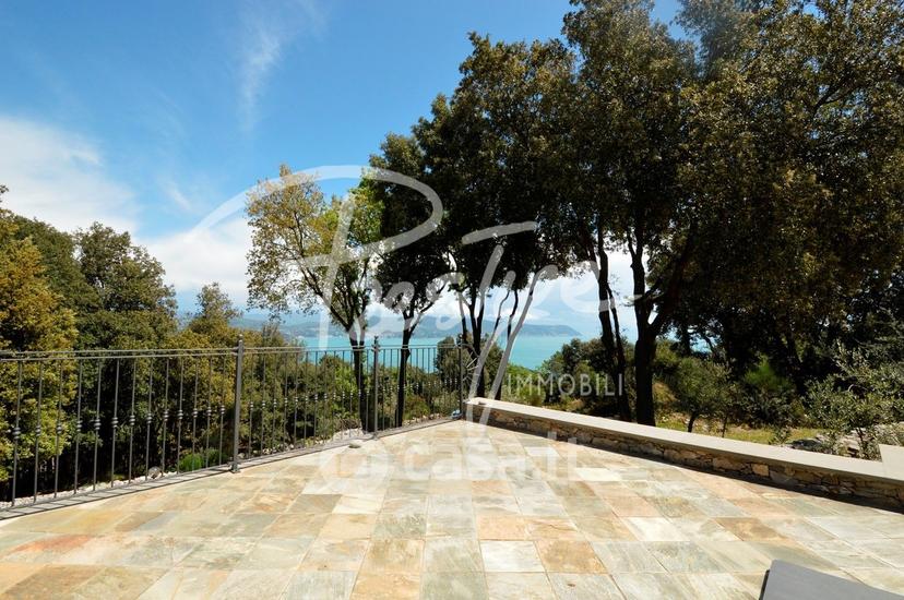 Villa in Via Sant Antonio — foto 6 di 25