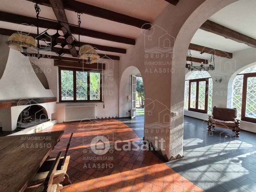 Villa in Regione San Rocco — foto 25 di 28