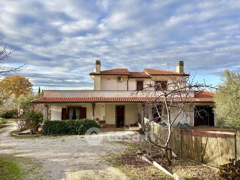 Villa in Strada Buon Respiro 21 — foto 22 di 66