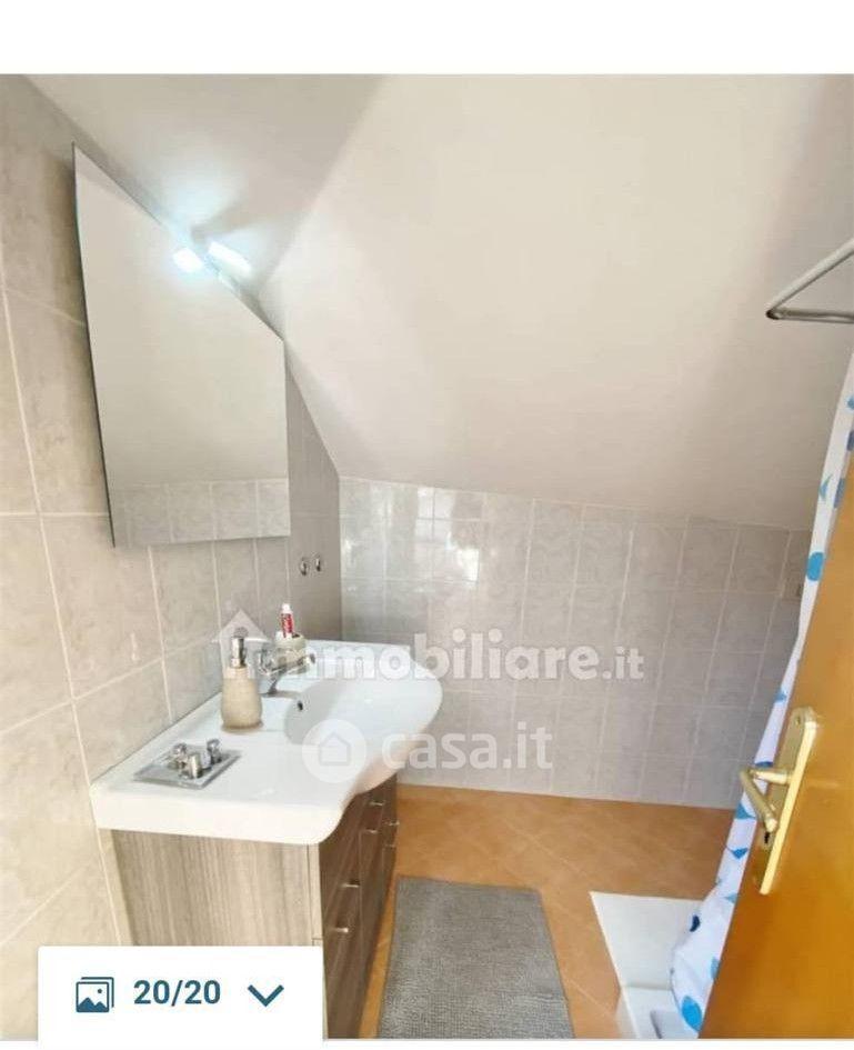 Monolocale in Via Tripoli 81 — foto 9 di 9