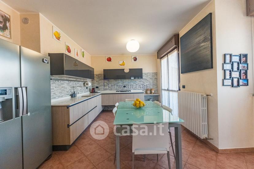 Appartamento in Via Gioacchino Rossini 5 — foto 37 di 41