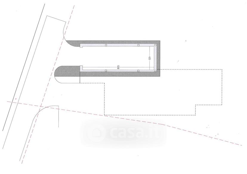 Villa in Via della Madonna Alta — foto 2 di 4