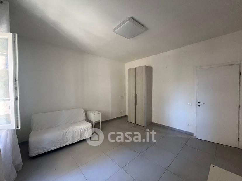Trilocale in Via Palo Laziale