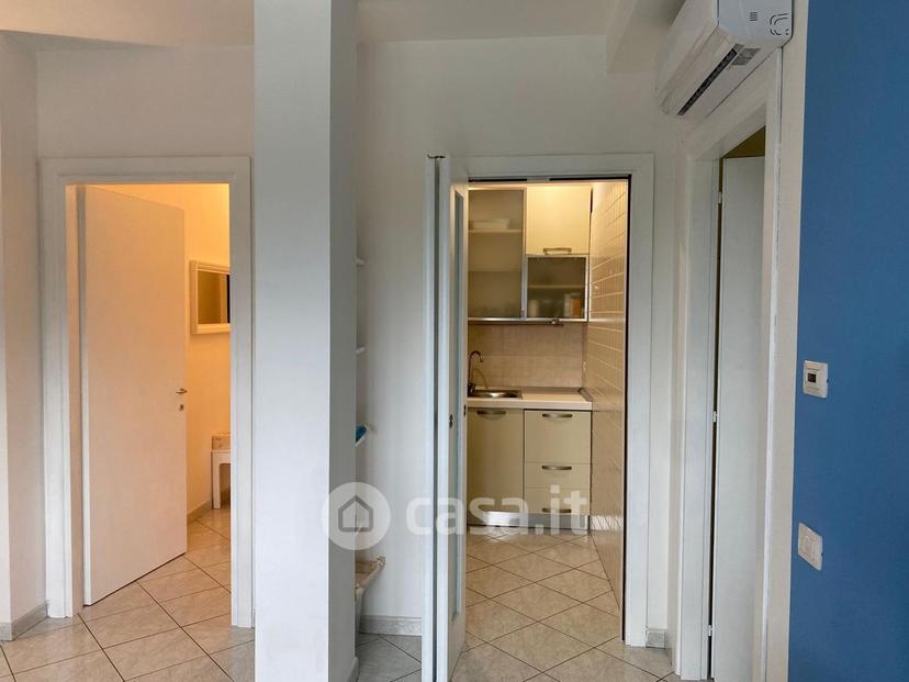 Trilocale in Via delle Serre 209 — foto 15 di 16