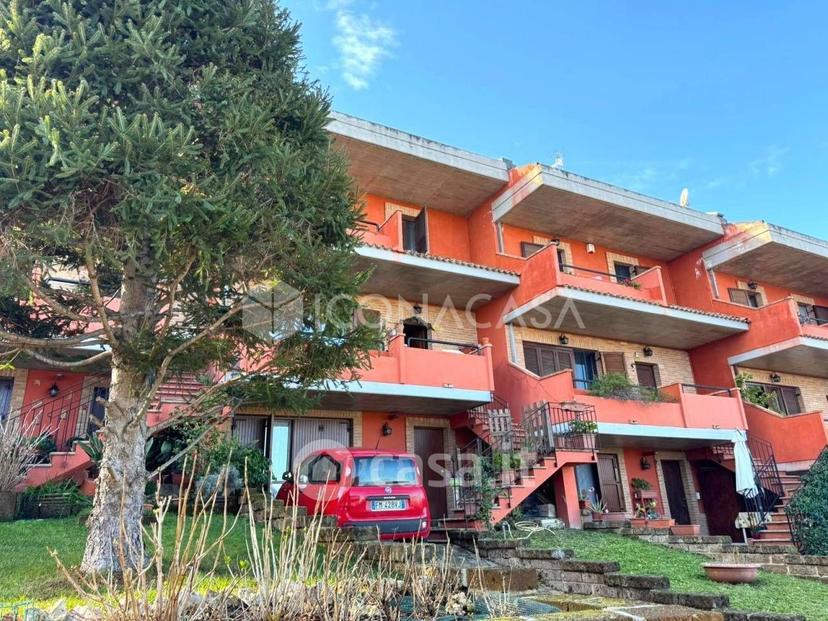 Villa in Via Luigi Polacchi — foto 24 di 34