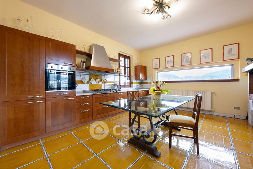 Villa in Via di Faltugnano — foto 11 di 31