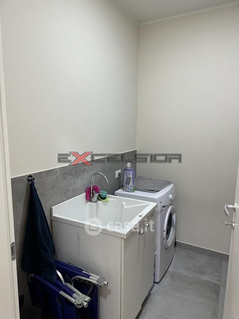 Bilocale in Piazza Luigi Grotto Cieco 4 — foto 10 di 14
