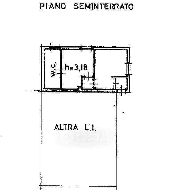 Villa in Via Sabbione 4 — foto 31 di 56