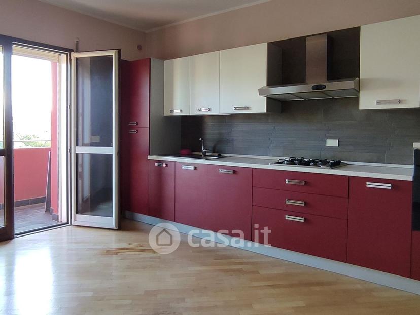 Appartamento in Via Giovanni XXIII 13 — foto 36 di 48