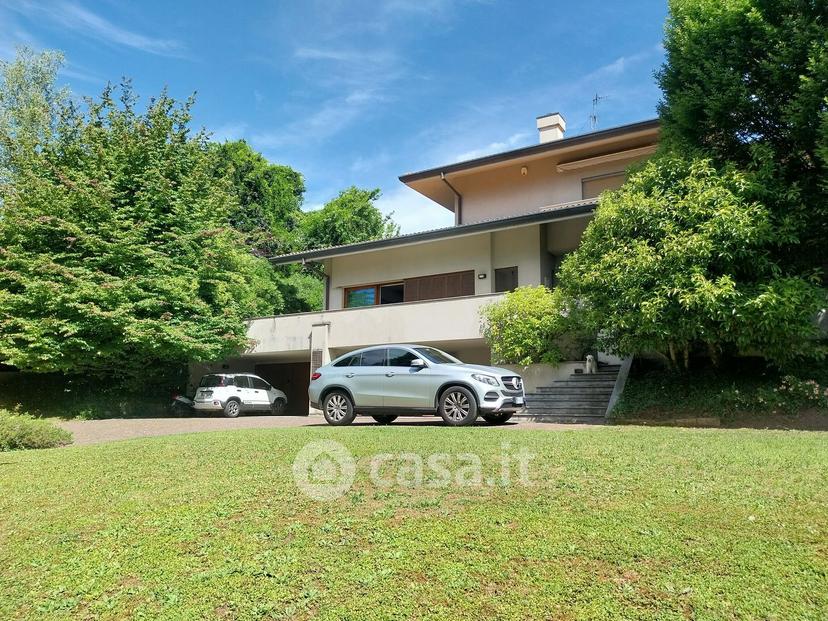 Appartamento in Via Don Lorenzo Riva — foto 22 di 44