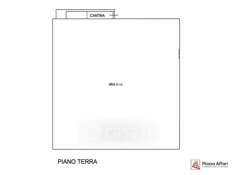 Quadrilocale in Via 12 Giugno — foto 28 di 30