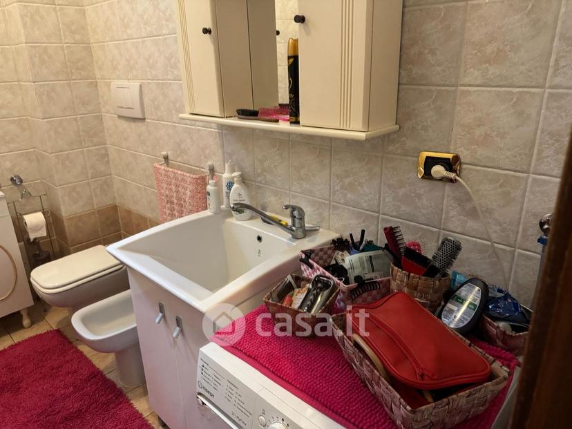 Villa in Via Falcone Giovanni — foto 122 di 122