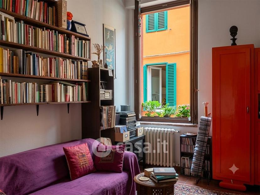 Bilocale in Borgo Giacomo Tommasini 24 — foto 13 di 25