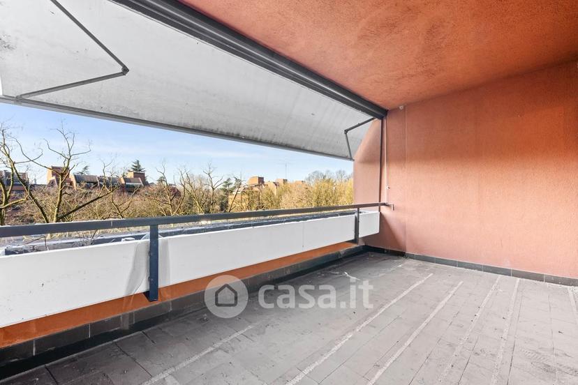 Trilocale in Residenza Solco 34 — foto 10 di 20