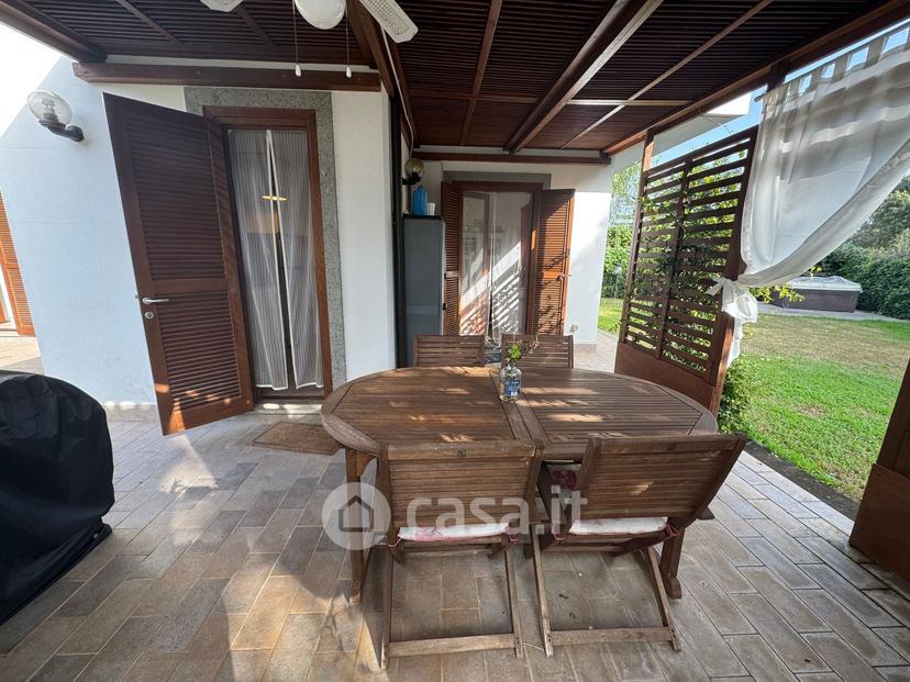 Villa in Colle Circeo I — foto 64 di 103