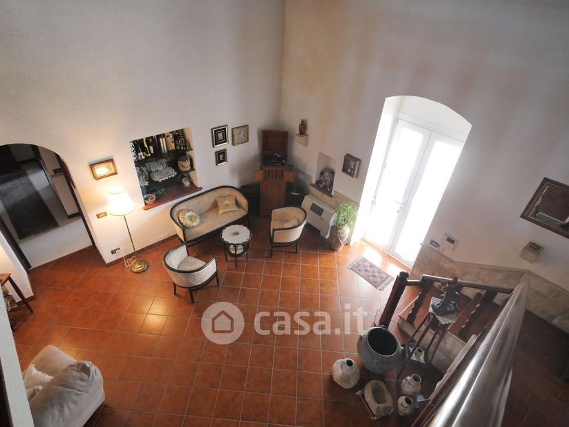 Villa in Via Ettore Fieramosca — foto 30 di 45