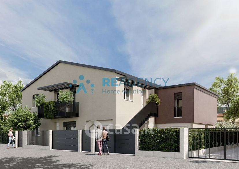 Quadrilocale in Via Divisione Tridentina — foto 2 di 11