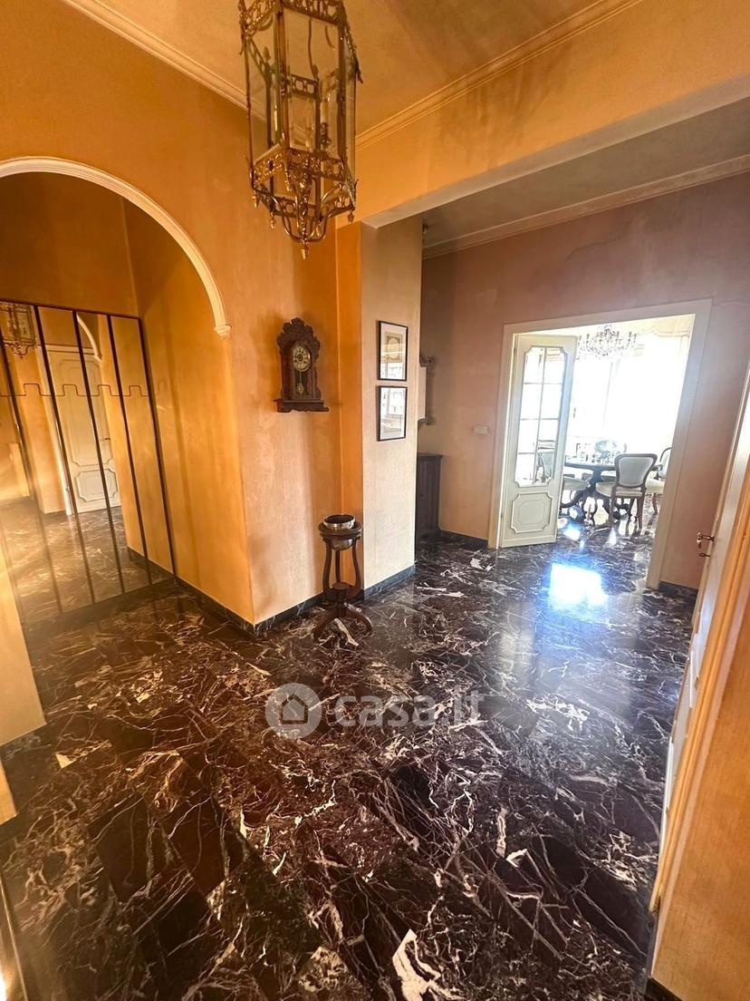 Appartamento in Via Aldo Manuzio — foto 49 di 51
