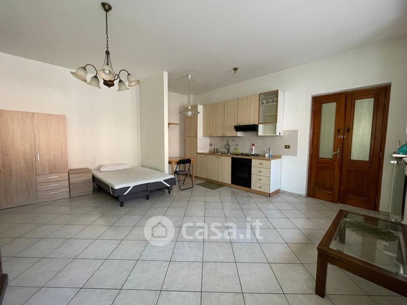 Monolocale in Via Cernaia — foto 21 di 22