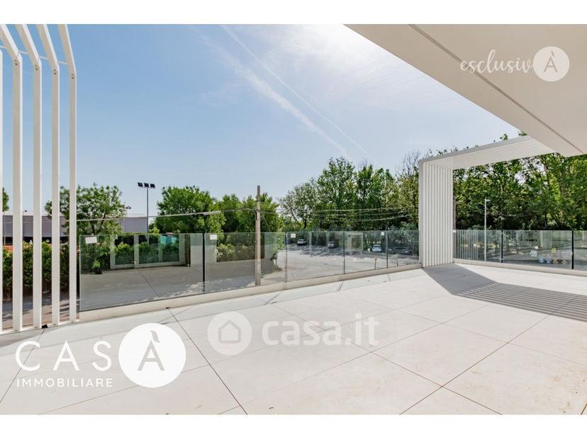 Quadrilocale in Via Ferdinando Magellano — foto 6 di 24