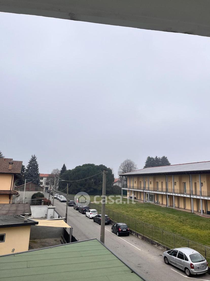 Bilocale in Via Diaz — foto 35 di 35