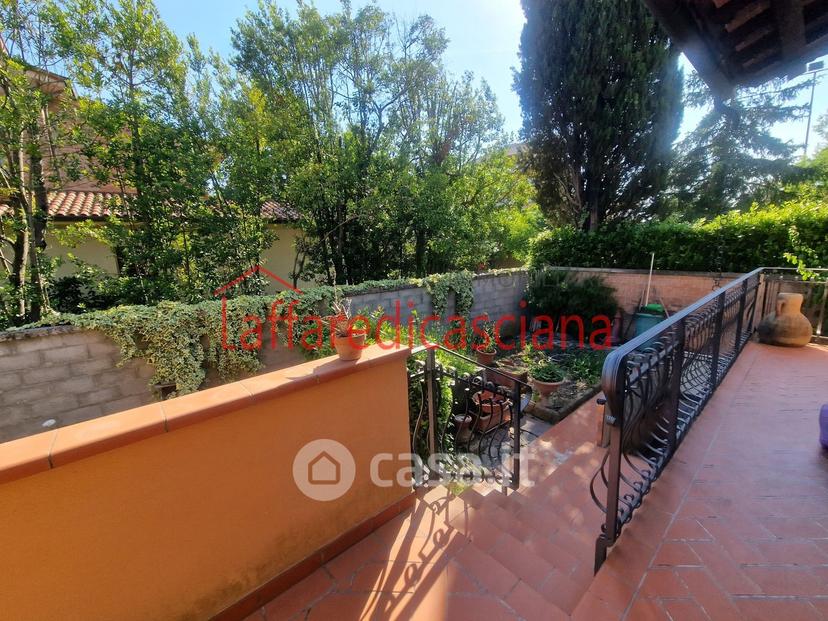 Villa in Via Rospicciano — foto 28 di 39