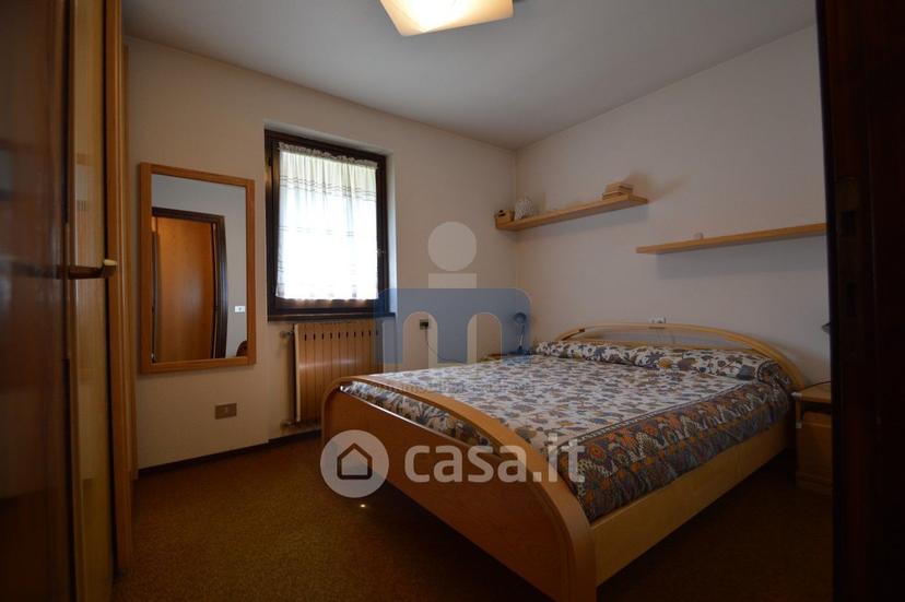 Trilocale in Via Vedich — foto 23 di 30
