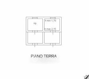Appartamento in Località La Sdriscia — foto 13 di 54
