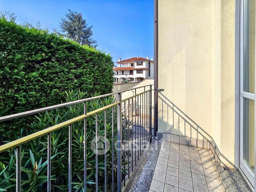Quadrilocale in Via Flavio Gioia 25 — foto 30 di 54